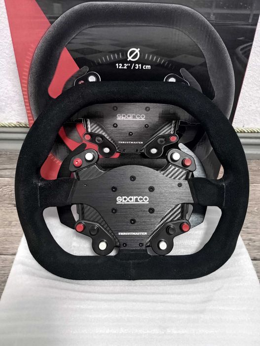 Thrustmaster Sparco P310 add-on