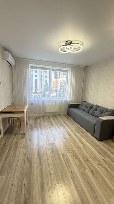 Оренда смарт-квартири 24м2, ЖК Уютний квартал, село Софіївська Борщагівка - View 2