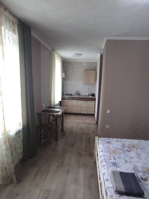 Сдам квартиру посуточно