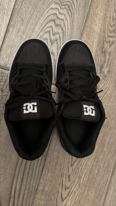 Чоловічі кросівки DC Shoes