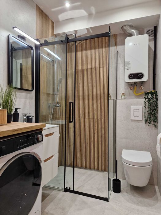 Mieszkanie na wynajem 27 m² - Nowa Huta, Centrum C