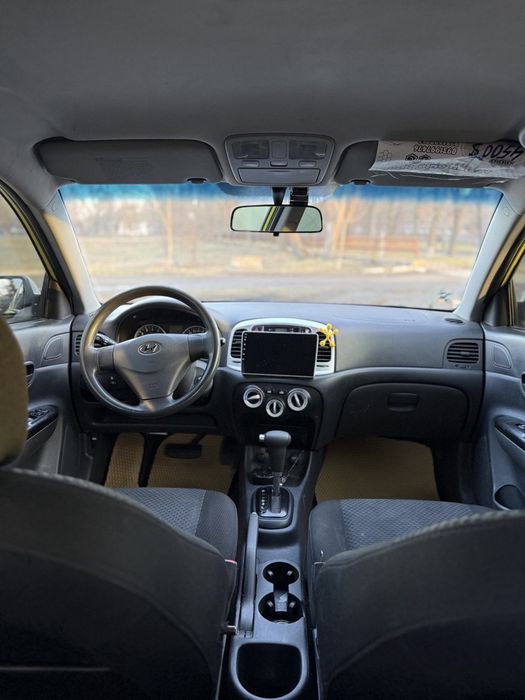 Продам Hyundai акцент