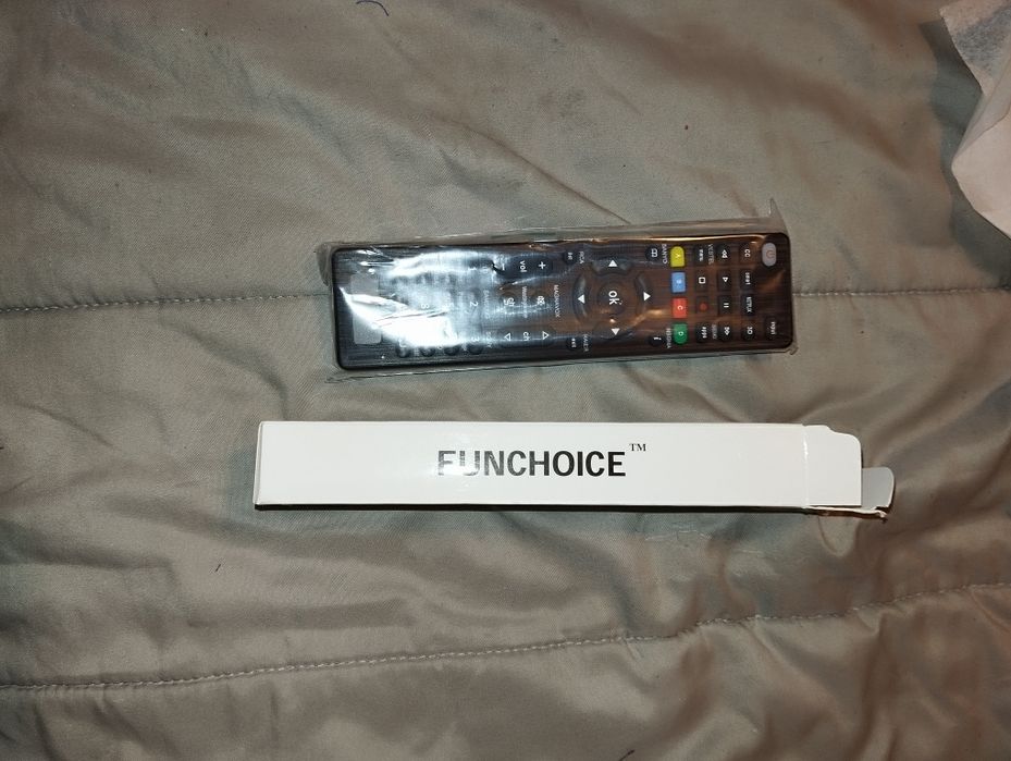 Comando TV universal