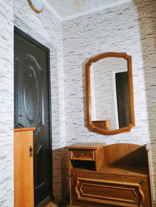 1кімн район Лушпи, вул. Івана Сірка