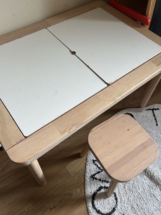 Secretaria Flisat com banco