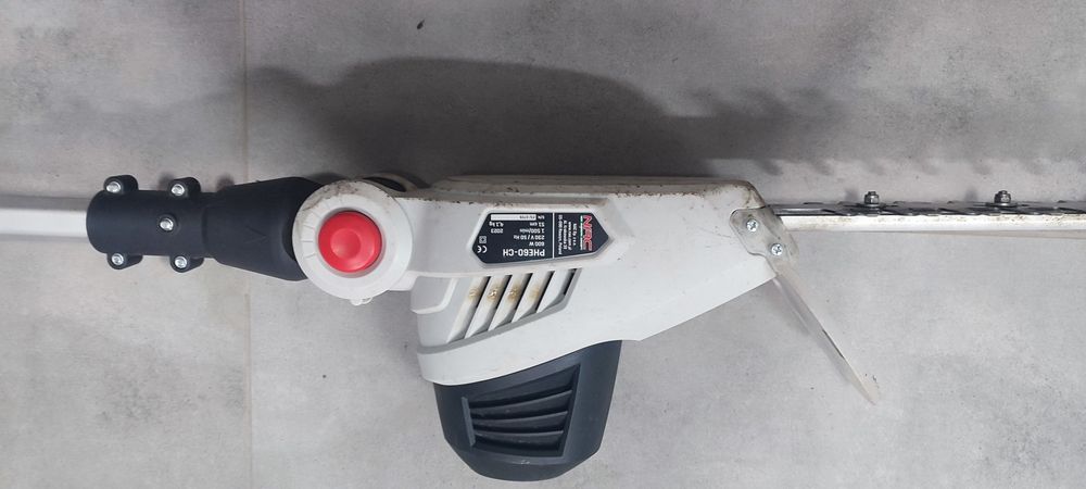 Nożyce do żywopłotu NAC