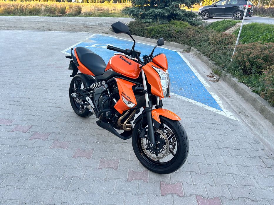 Kawasaki