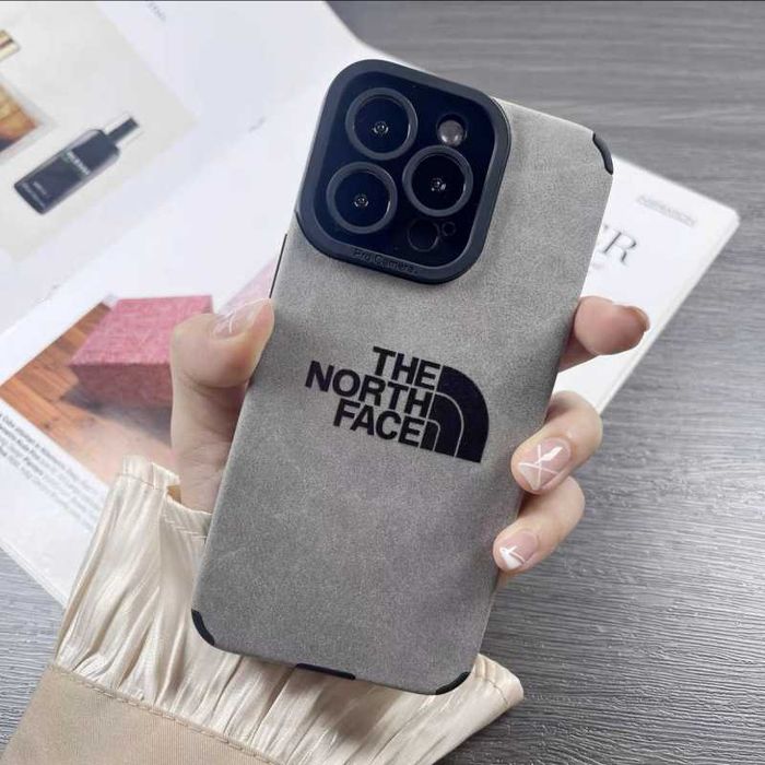 Чохол the north face  iphone айфон TNF Чехол