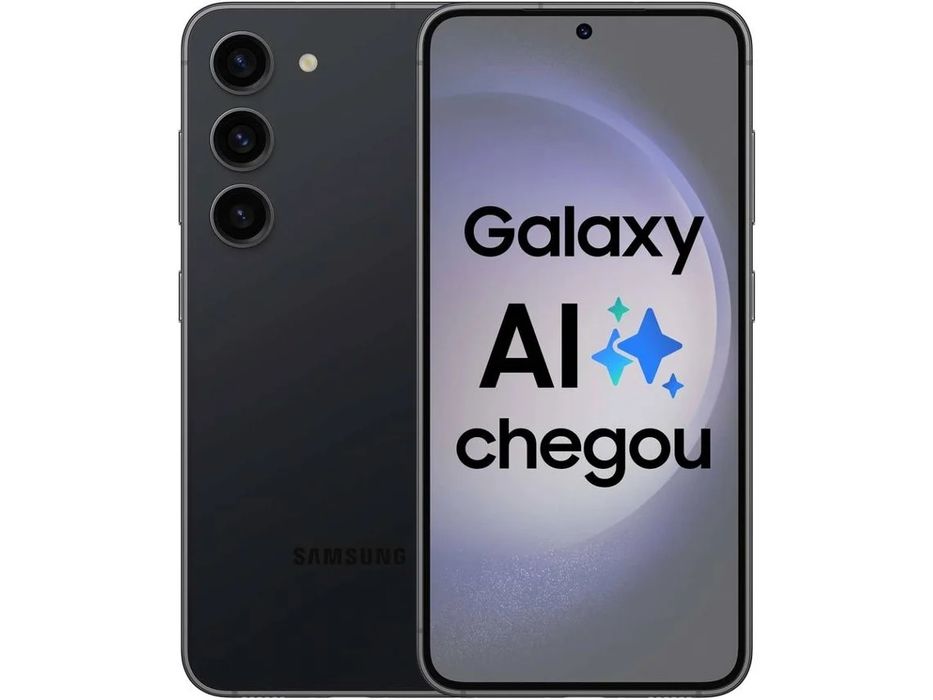 Samsung S23 256GB