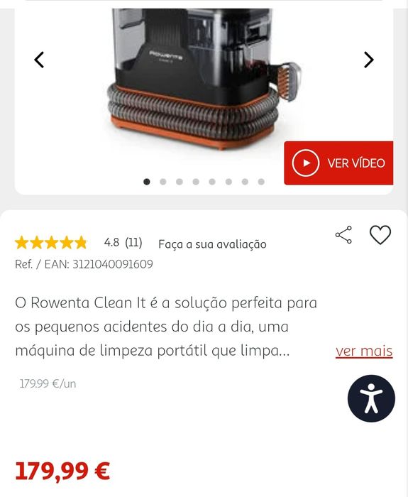 Maquina extratora limpeza com garantia