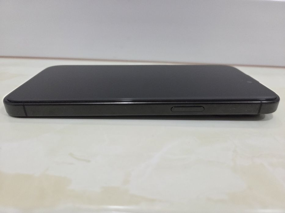 Iphone 15 pro max, 256Gb