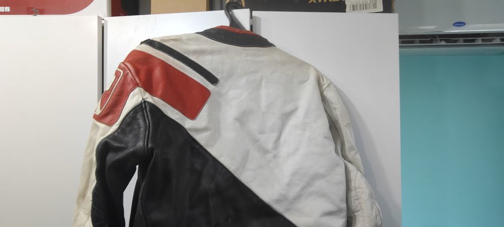 Мото комбинезон 52 розмір (S)