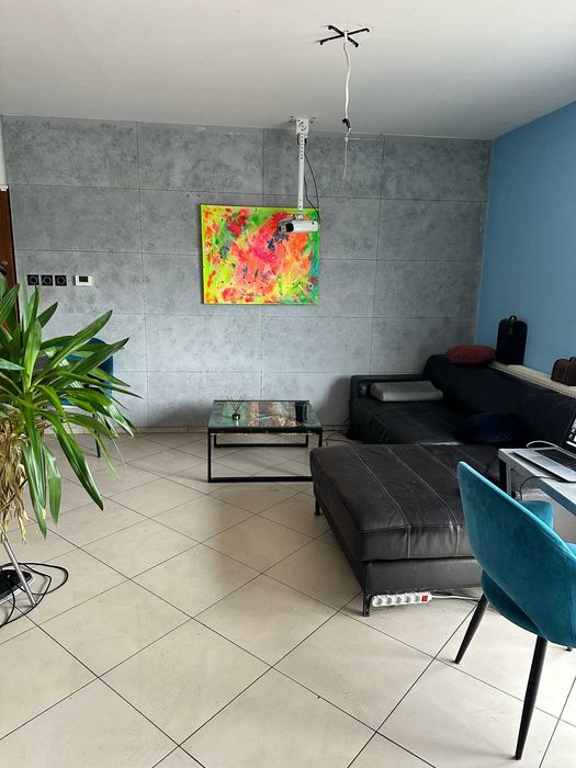 Wynajem domku/pokoi szeregowego w plewiskach na ulicy Jesiennej ogród