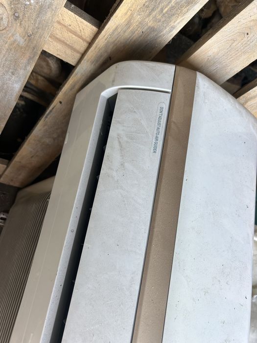 Кондиціонер C&H 50 м.кв