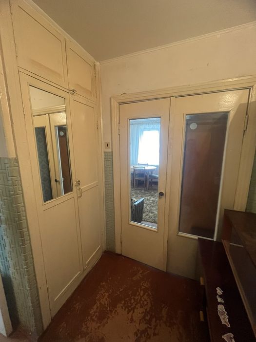 Сдам однокомнатную квартиру пр. Мира 193