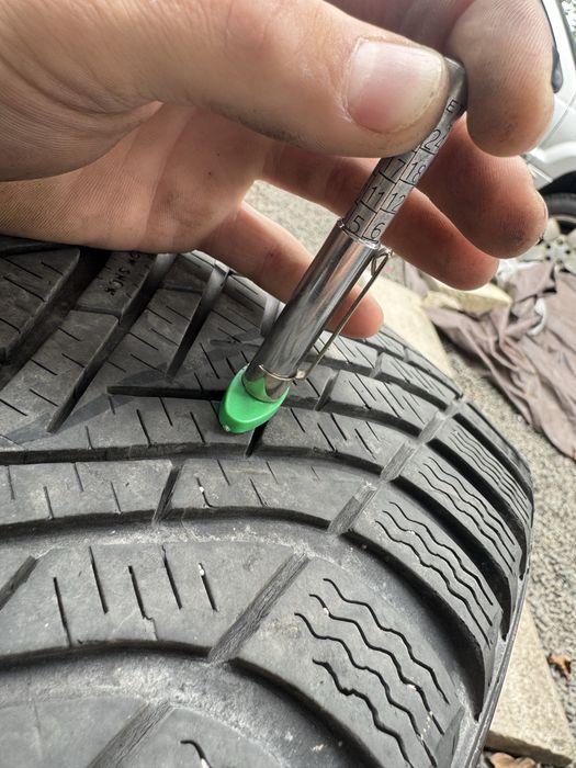 Pirelli cinturato 205/55R16