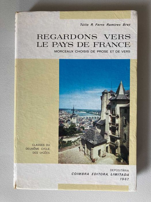 Regardons Vers Le Pays de France