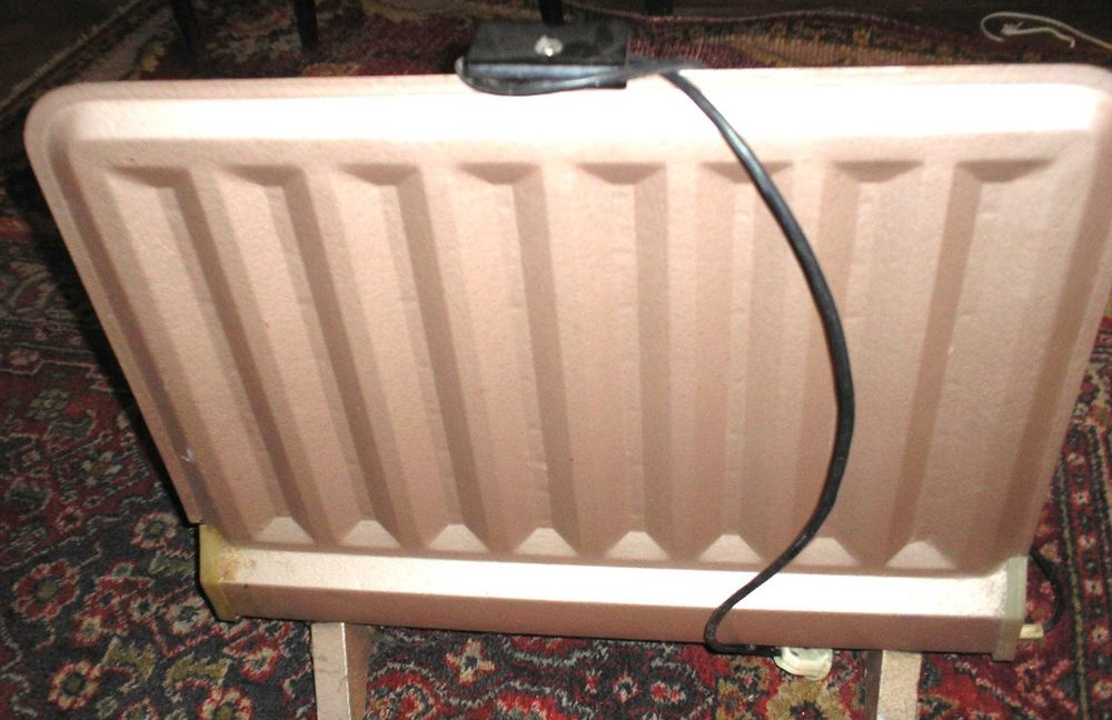 продається обігрівач калоріфер