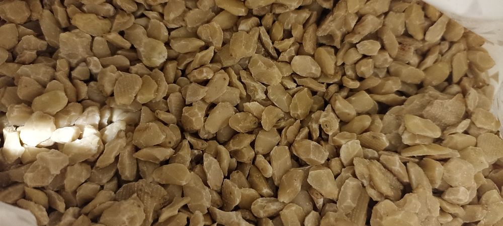 Жмых кедрового ореха ,макуха кедру ,кедровый жмих після віджиму олії