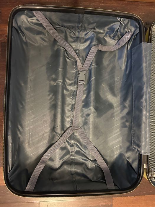 Walizka średnia Puccini