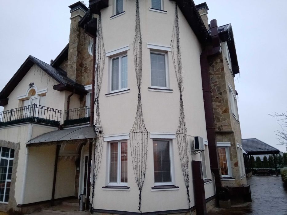 аренда дома посуточно