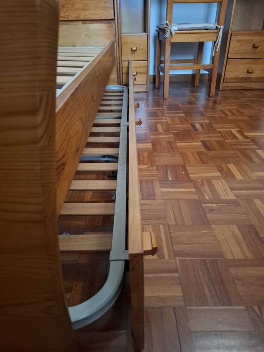 Mobília de Quarto Estúdio