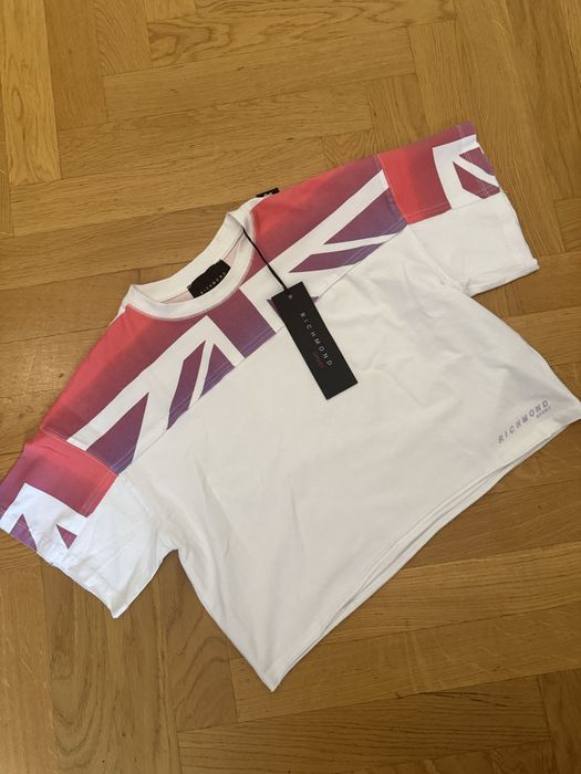 Richmond/Armani/Fredmello