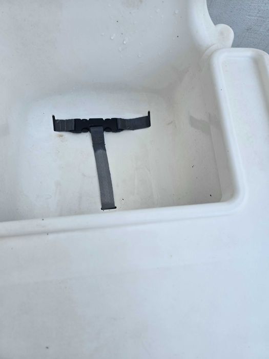 Cadeira ikea em exelente estado