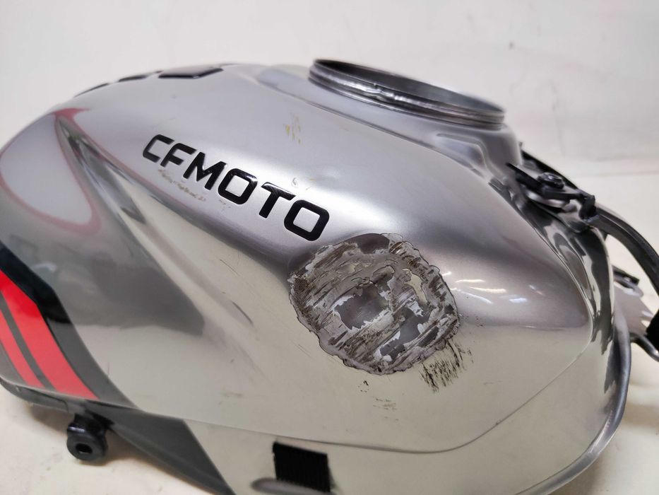 CF MOTO 450 SR Bak Zbiornik Paliwa