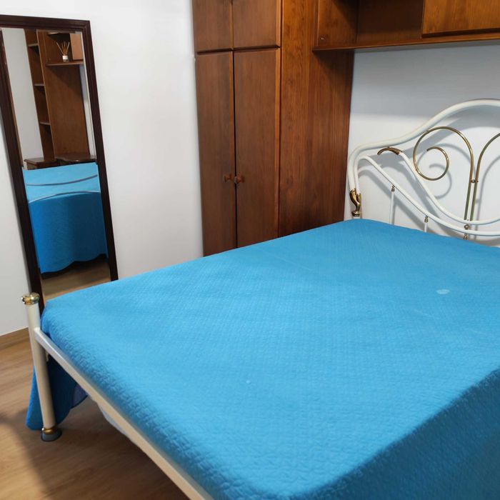 Quartos para arrendar
