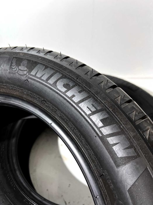 Pneus Michelin Energy Saver - 205/55/16 - Como NOVOS