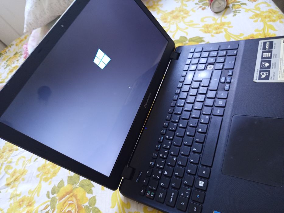 Packard bell portátil