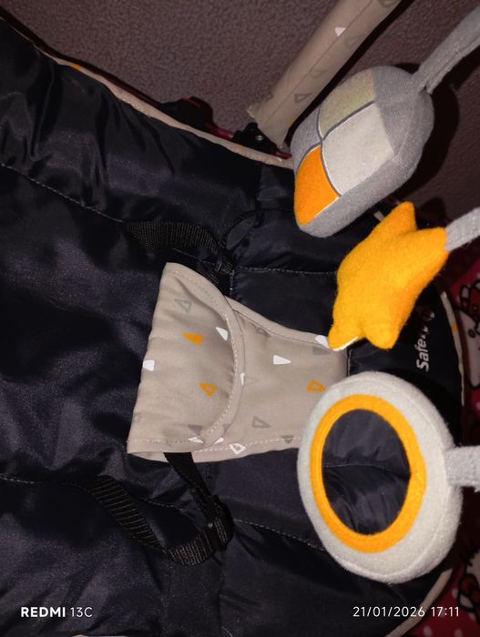 Espreguisadeira ótimo estado