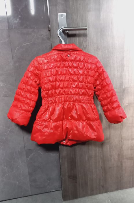 Kispo de criança 2 anos