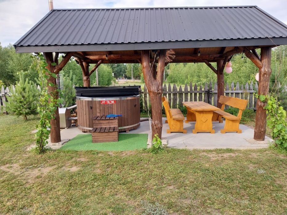 Agroturystyka,Balia,Noclegi,Wieczór Panieński,Dom Puszcza Białowieska