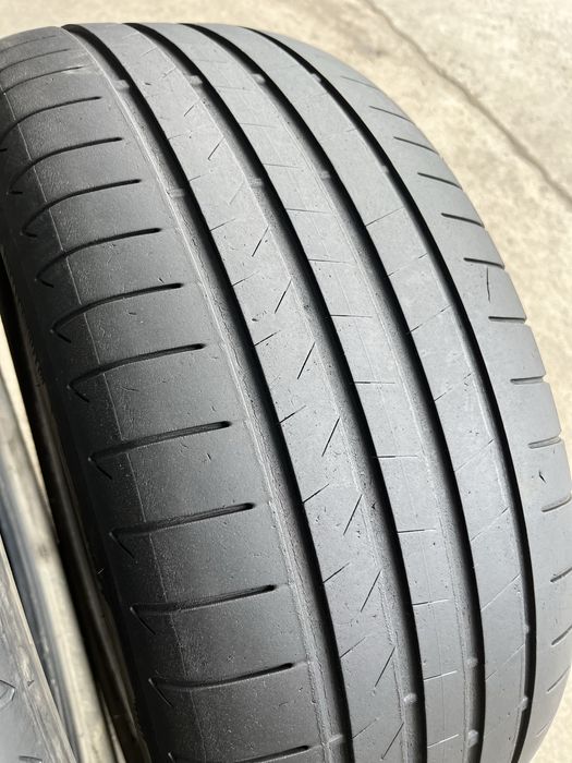 Літні Шини  Bridgestone 255*55R19
