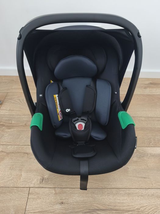 Fotelik samochodowy Kinderkraft NOWY nosidełko 0-13 kg