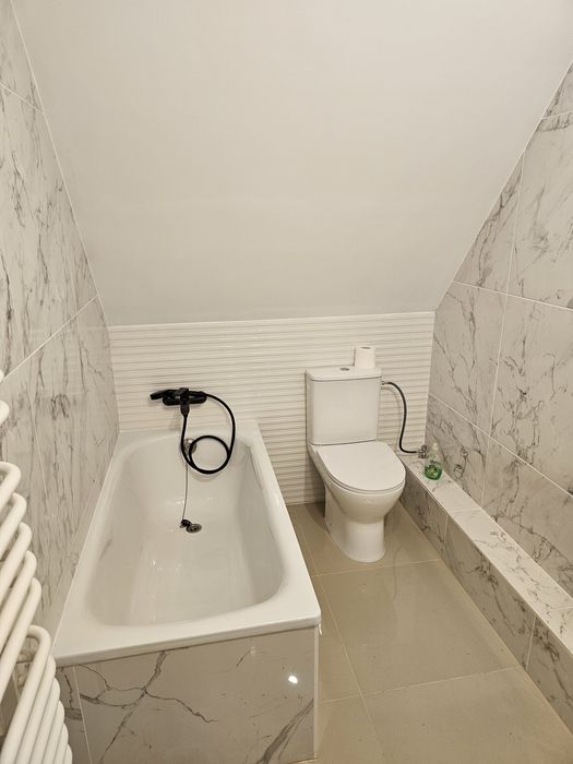 Domek / dom nad jeziorem dla 19 osób MAZURY