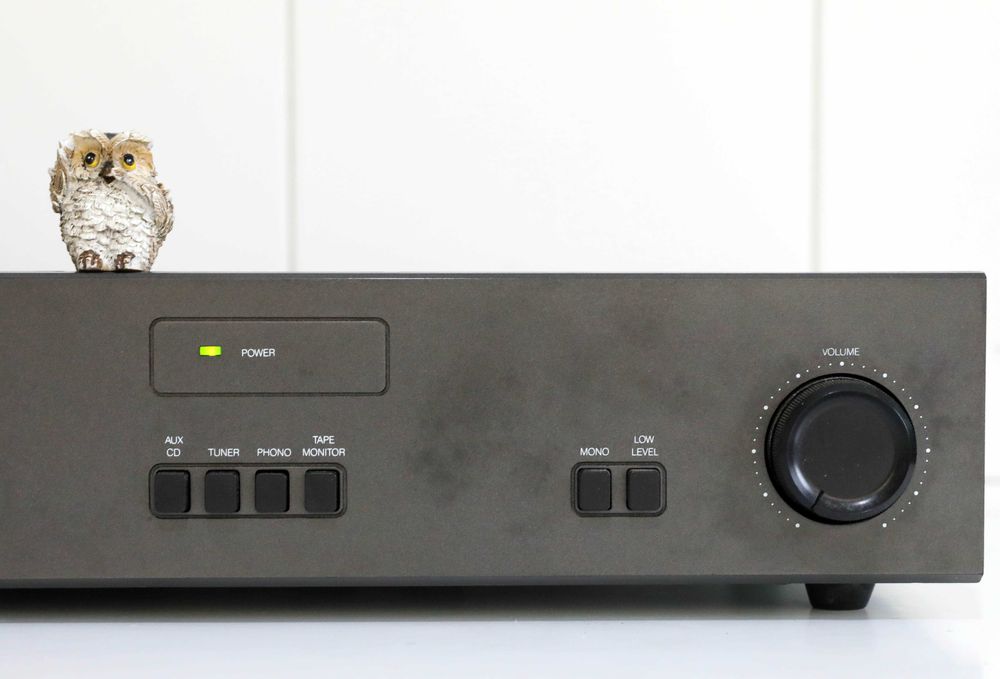 Nad 3225PE amplificador