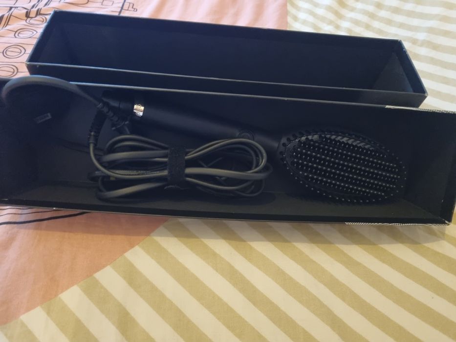 Vendo Escova ghd glide