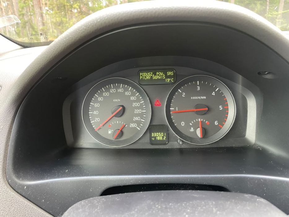 Sprzedam Volvo S40