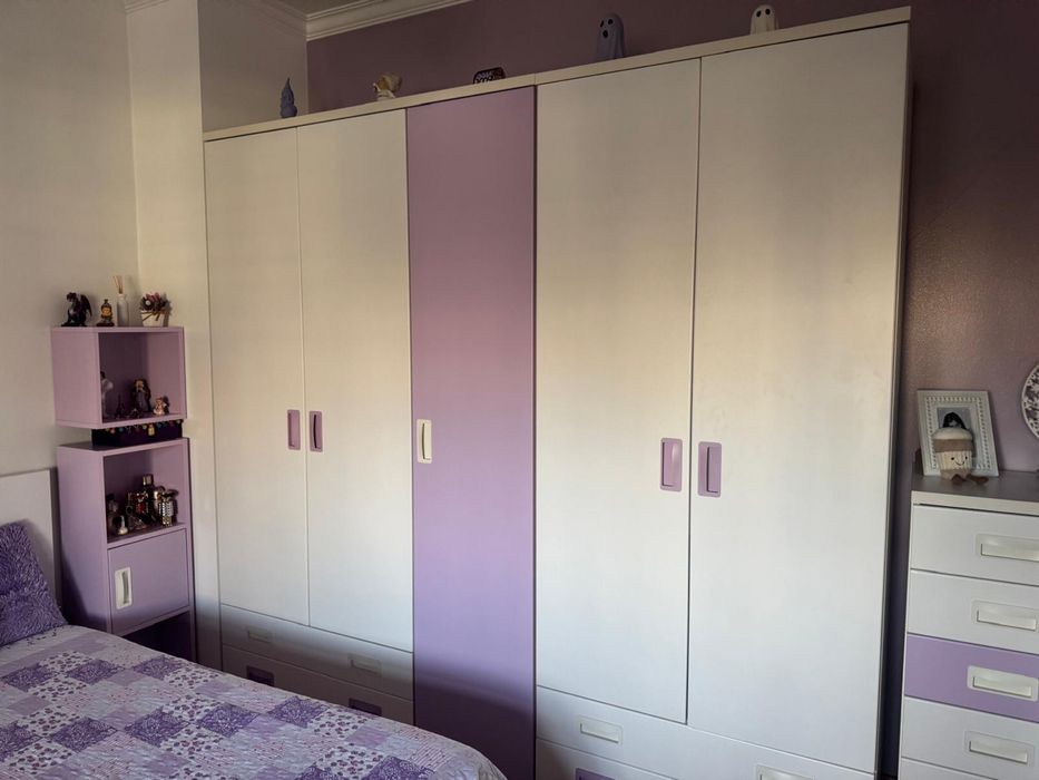 Mobilia de quarto