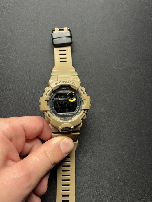 zegarek męski G-shock