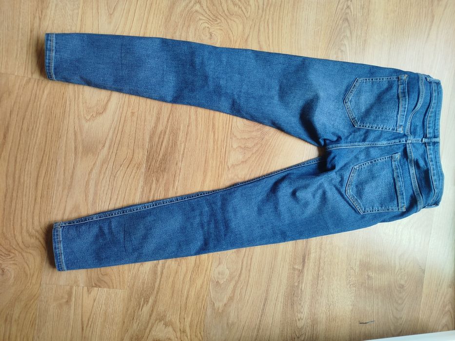 Spodnie jeansowe (denim) - Reserved