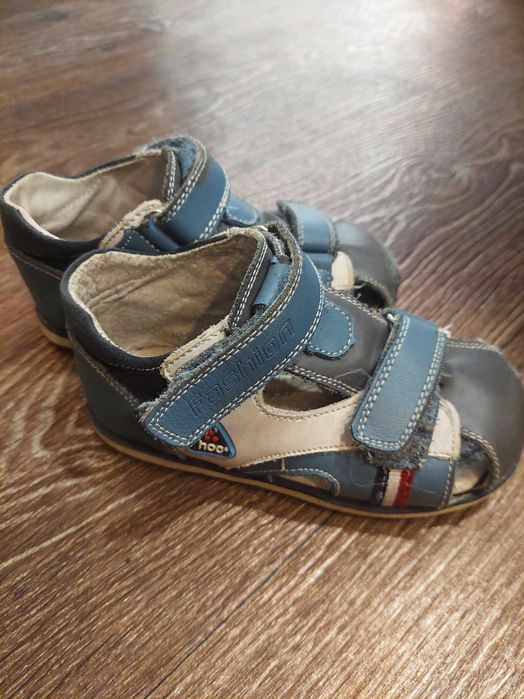 Взуття безкоштовно