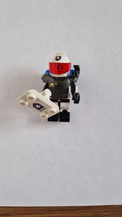 Figurka Lego Police Guy
