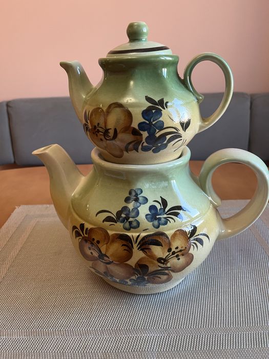 Продам керамическую посуду