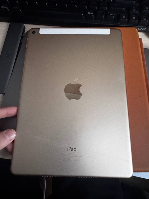 iPad Air 2 Gold 64GB LTE