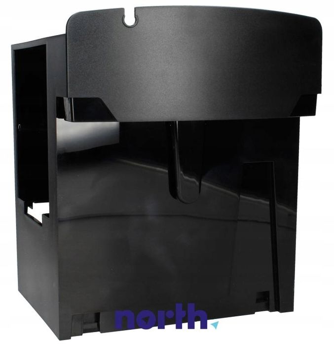 Obudowa tylna do ekspresu do Krups EA819E10