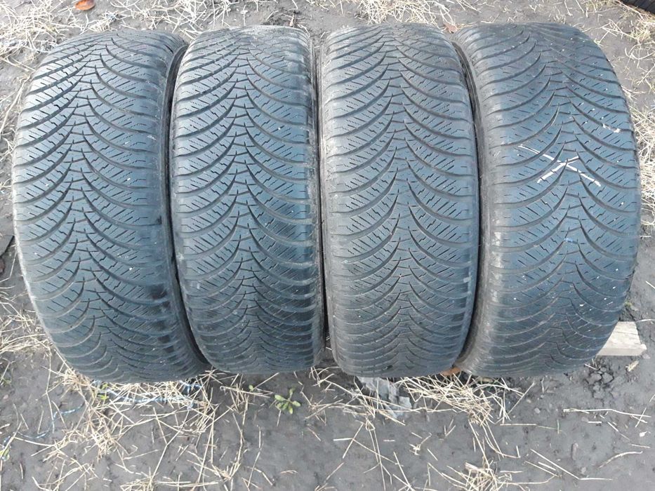 Opony całoroczne 195/55/16 87V Falken Euro All Season AS 210